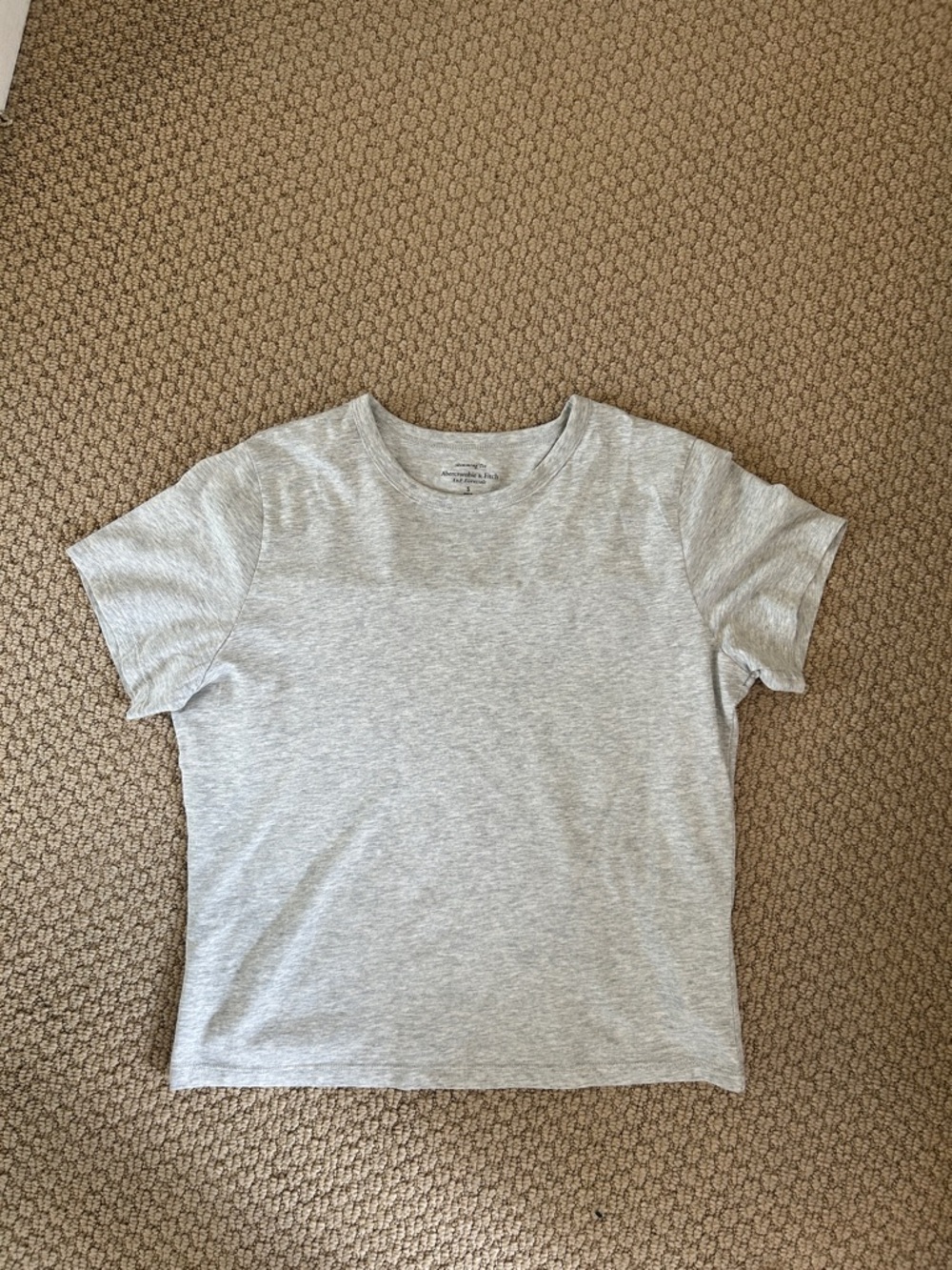 Abercrombie & Fitch T Shirt Essentials